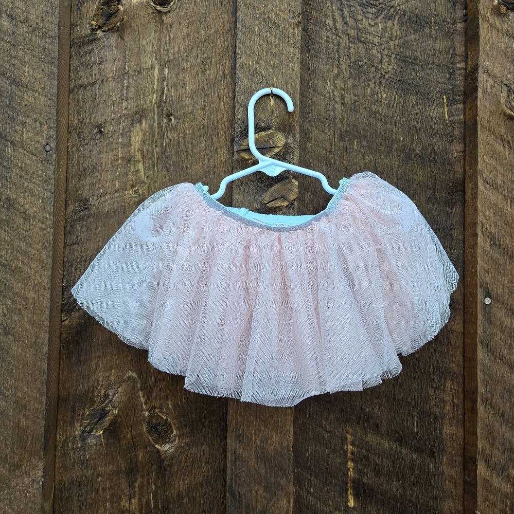 Disney Glitter Tutu